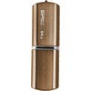 USB Flash Silicon-Power LuxMini 720 Bronze 64GB (SP064GBUF2720V1Z)