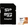 Карта памяти Silicon-Power Superior Pro microSDXC SP256GBSTXDU3V20AB 256GB (с адаптером)