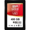 SSD Silicon-Power Velox V80 480GB SP480GBSS3V80S25