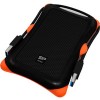 Внешний накопитель Silicon-Power Armor A30 500GB Black (SP500GBPHDA30S3K)