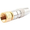 Коннектор Cablexpert SPL6-04