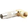Коннектор Cablexpert SPL6-05