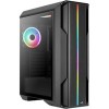 Корпус AeroCool Splinter Duo-G-BK-V1​