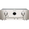 AV ресивер Marantz SR5011 (серебристый)