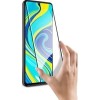 Защитное стекло Mocoll Storm 2.5D для Samsung S21 Plus 2021