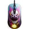 Игровая мышь SteelSeries Sensei Ten Neon Rider Edition