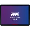 SSD GOODRAM CX400 128GB SSDPR-CX400-128