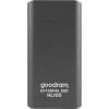 Внешний накопитель GOODRAM HL100 2TB (серый)