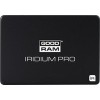 SSD GOODRAM Iridium Pro 480GB (SSDPR-IRIDPRO-480)