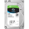 Жесткий диск Seagate Skyhawk Surveillance 4TB ST4000VX007