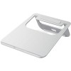 Подставка Satechi Aluminum Laptop Stand (серебристый)