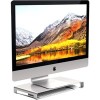 Подставка Satechi Aluminum Monitor Stand (серебристый)