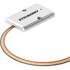 Проводной микрофон Stelberry M-75