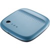 Сетевой накопитель Seagate Wireless 500GB Blue (STDC500400)