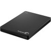 Внешний накопитель Seagate Backup Plus Portable Black 1TB (STDR1000200)