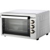 Мини-печь Saturn ST-EC1088 (серый)