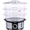 Пароварка Saturn ST-EC1180