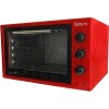 Мини-печь Saturn ST-EC3801 (красный)