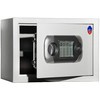 Мебельный сейф Steelmax M25ET2