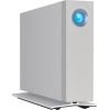 Внешний накопитель LaCie d2 Thunderbolt 2 4TB