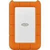 Внешний накопитель LaCie Rugged USB-C 2TB