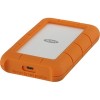 Внешний накопитель LaCie Rugged USB-C 5TB