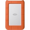 Внешний накопитель LaCie Rugged Mini 5TB STJJ5000400