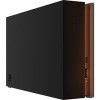 Внешний накопитель Seagate FireCuda Gaming Hub STKK16000400 16TB