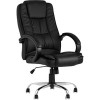 Кресло Stool Group TopChairs Atlant (черный)