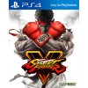 Street Fighter V для PlayStation 4