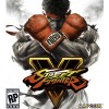 Компьютерная игра PC Street Fighter V