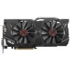 Видеокарта ASUS GeForce GTX 970 4GB GDDR5 (STRIX-GTX970-DC2-4GD5)