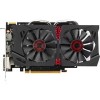 Видеокарта ASUS Radeon R7 370 4GB GDDR5 (STRIX-R7370-DC2OC-4GD5-GAMING)