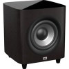 Проводной сабвуфер JBL Studio 650P (черный)