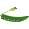USB-хаб Bradex Перчик (зеленый)