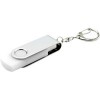 USB Flash Suntrap Twist 16GB (белый)