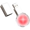 USB Flash Suntrap Diamond 16GB (красный)