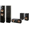 Pure Acoustics Super Nova 5 (черный)