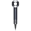 Фен Dyson HD03 Supersonic (черный/серебристый)
