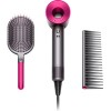 Фен Dyson Supersonic (с набором расчесок)