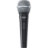 Проводной микрофон Shure SV100-A