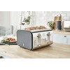 Тостер Swan ST14620GRYN