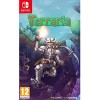 Terraria для Nintendo Switch