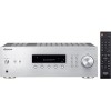 Стереоресивер Pioneer SX-10AE (серебристый)