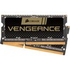 Оперативная память Corsair Vengeance 2x4GB DDR3 SO-DIMM PC3-12800 KIT (CMSX8GX3M2A1600C9)