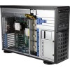 Корпус Supermicro SuperServer SYS-740P-TRT