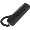 Телефонный аппарат Alcatel T06 (черный)