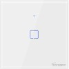 Выключатель Sonoff TX Series T0EU1C