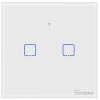 Выключатель Sonoff TX Series T1EU2C