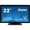 Информационный дисплей Iiyama ProLite T2234MSC-B5X